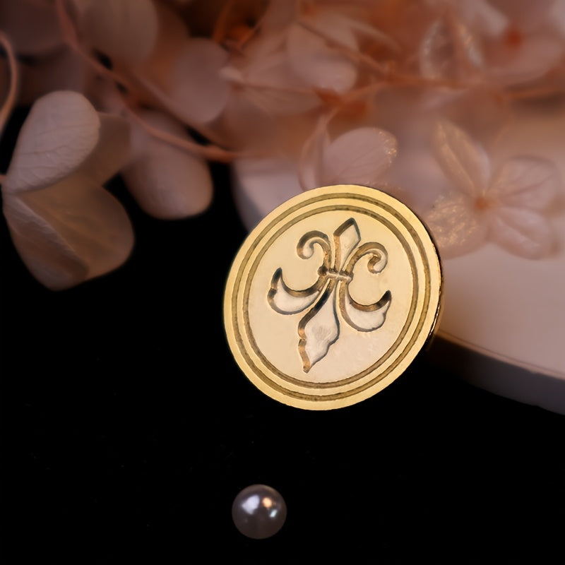 Wax Seal Stamping Tools