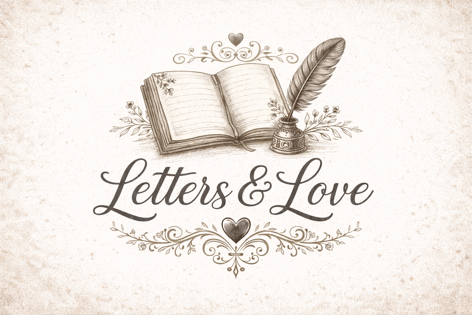 Letters & Love