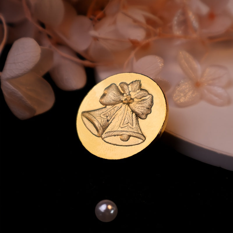 Wax Seal Stamping Tools